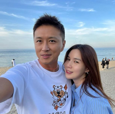 박시은 진태현