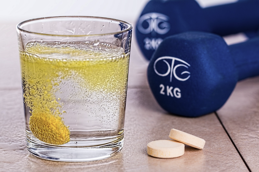 다이어트 보조제 성분