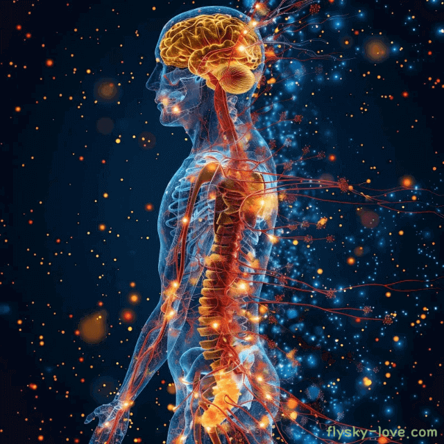 질병의 원인이 되는 체내 염증