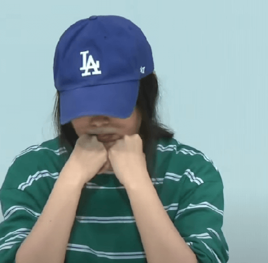 민희진 긴급 기자회견