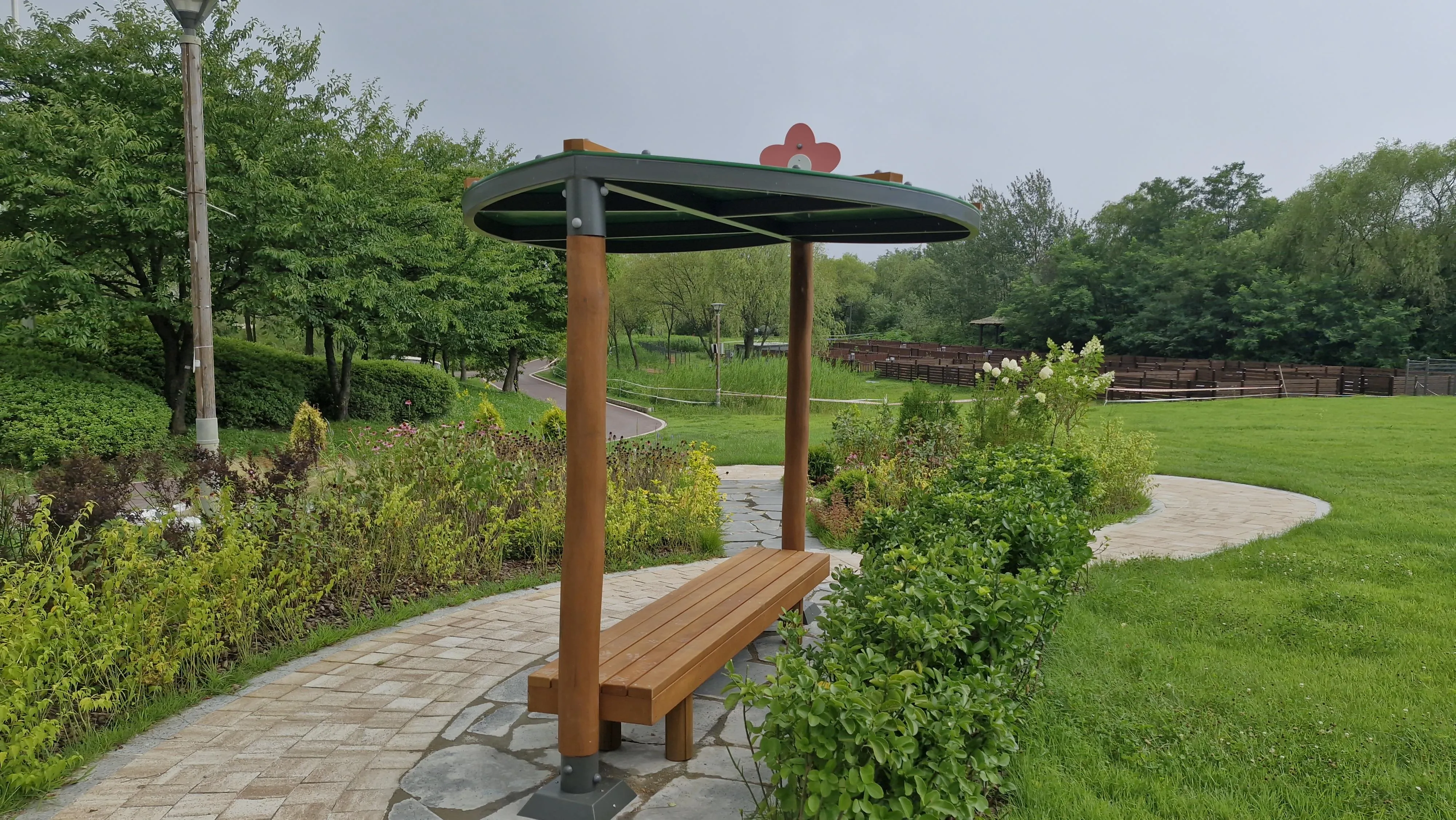 상암동 노을공원 반려견 동반 캠핑장 이용료 가격 예약 방법 위치