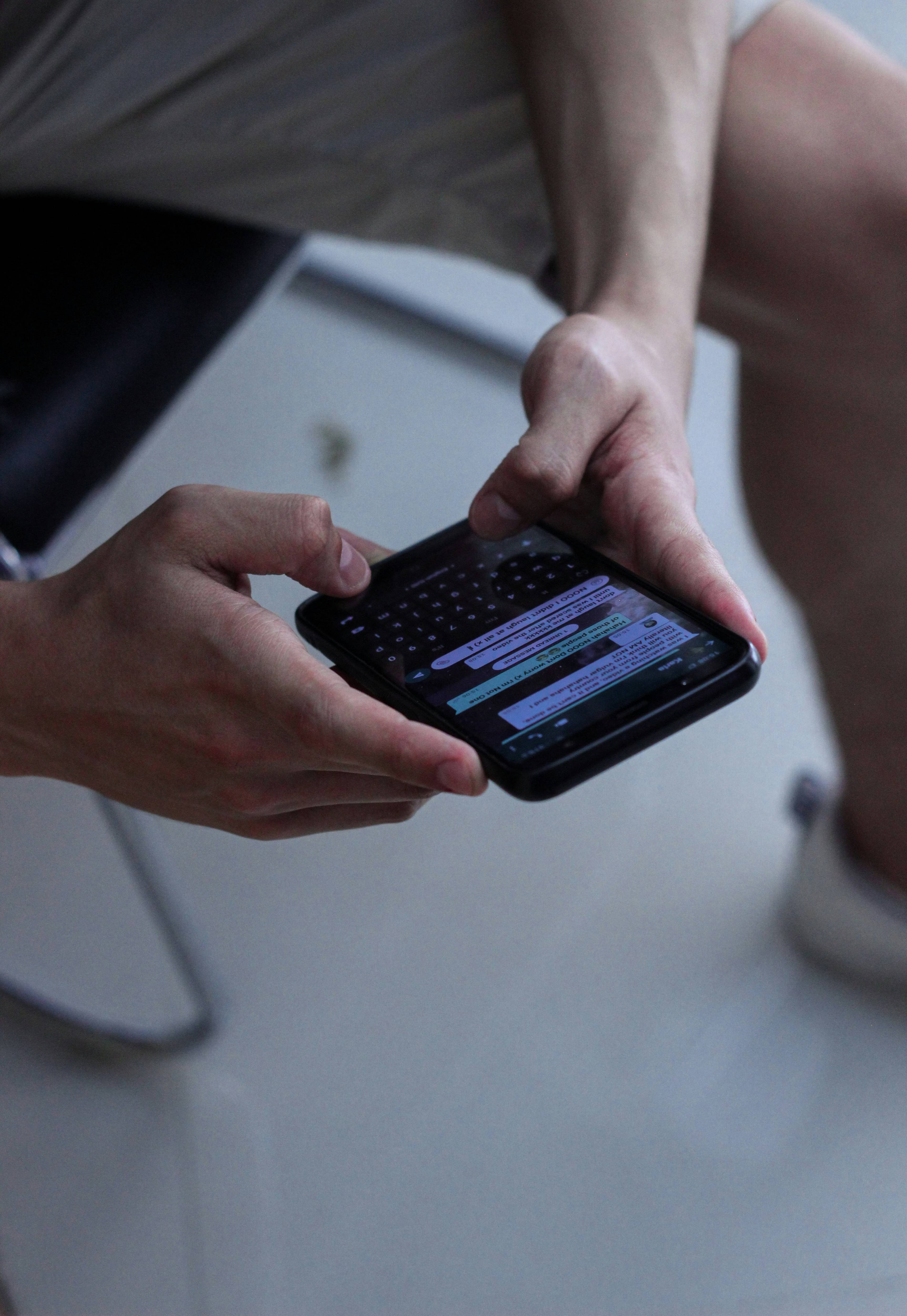 카카오톡 롤백 방법 완전정리|구버전 설치부터 리스크까지 한눈에 보기