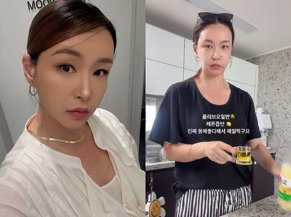 배윤정다이어트