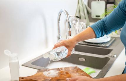 식초 효능, 복용법, 활용법, 총정리 (2025ver)