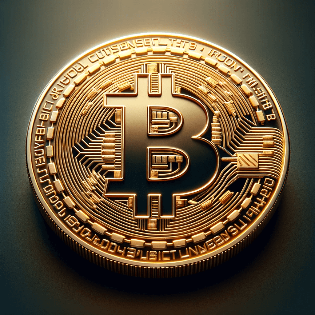 가상화폐 반감기 이해