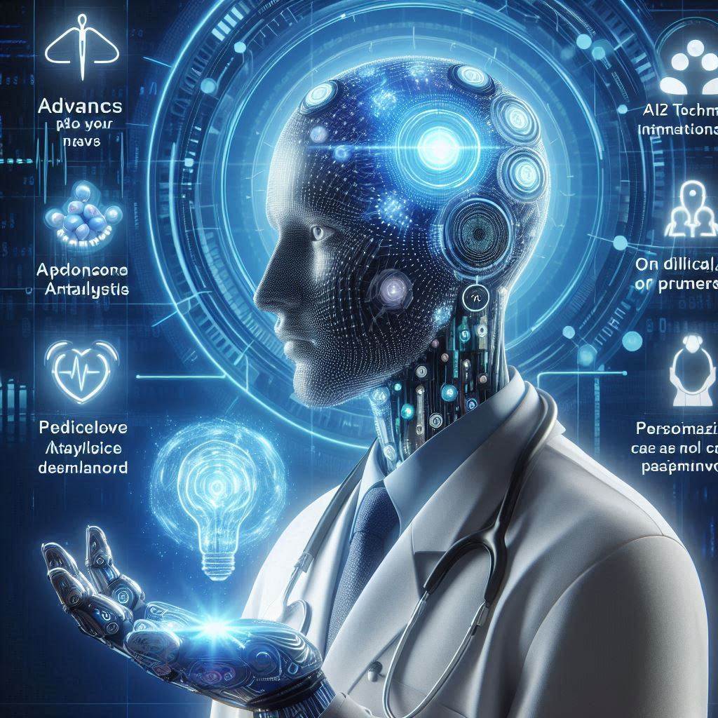 원격 의료의 미래 전망