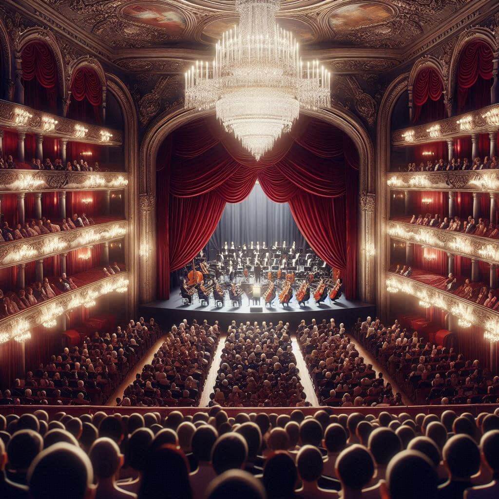 대구 국제오페라축제 예매하기