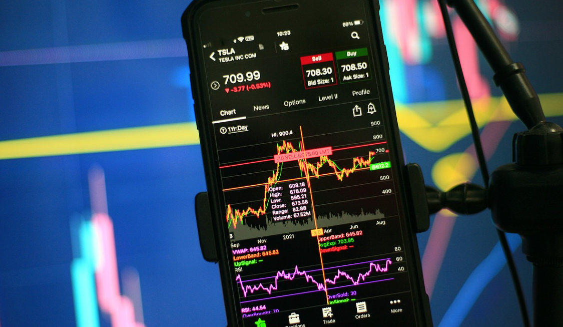 다우 지수 업종별 수익률 분석 관련 사진