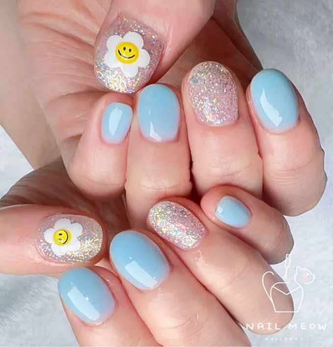 네일뮤 네일&패디