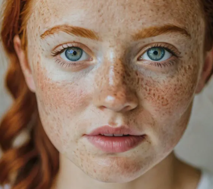 검버섯 흑자 기미의 차이가 뭐야?13