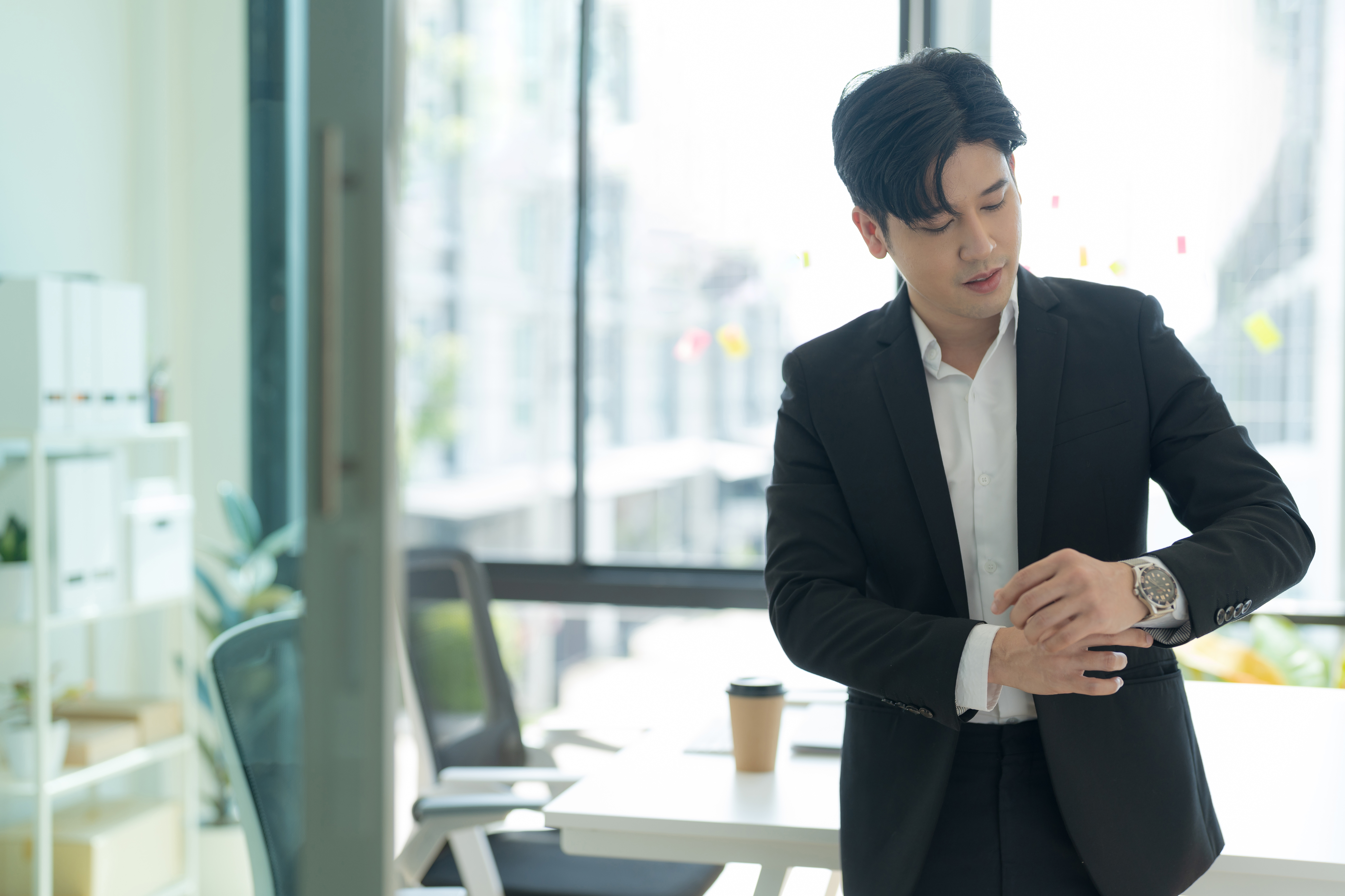 3개월 탄력적 근로시간제