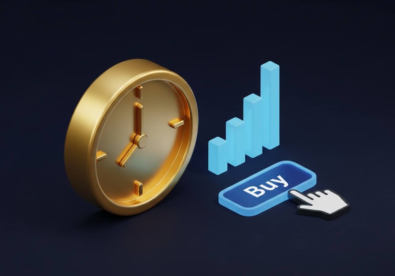 주식 시간외 거래방법