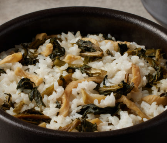 6시내고향 나물밥 강원도 홈스랑 구매