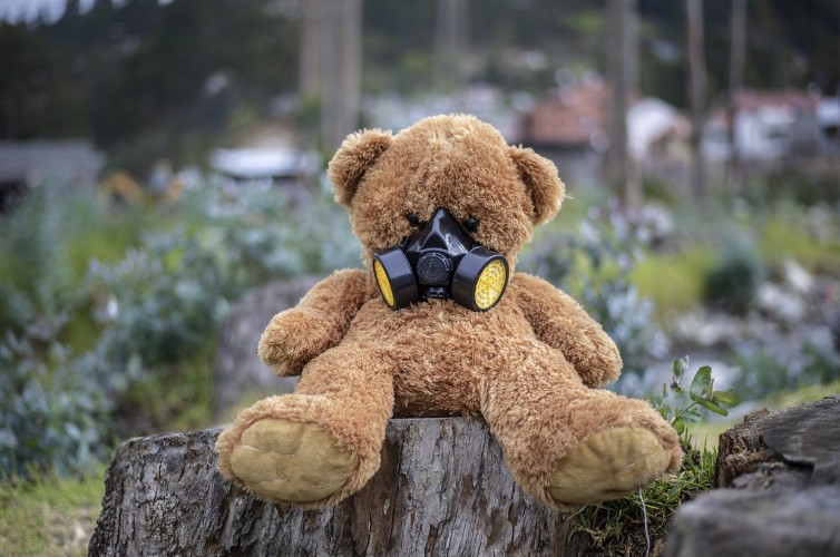 직장인 탈모, 환경오염과 연관 있다? 의 관련 사진