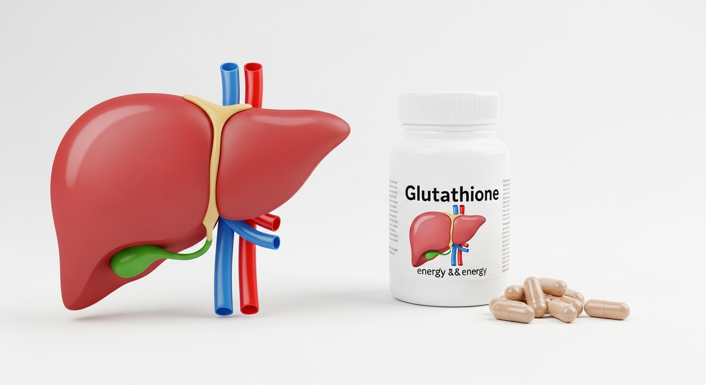 글루타치온 효능