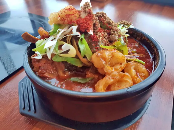 투데이 맛있는 메뉴 맛대맛 속풀이 최강자 뼈해장국, 대창 뼈해장국, 대창 감자탕, 메운 뼈찜, 대창 해장국 맛집 추천 부산 광안리 남천동 광안대교 오션뷰 맛집