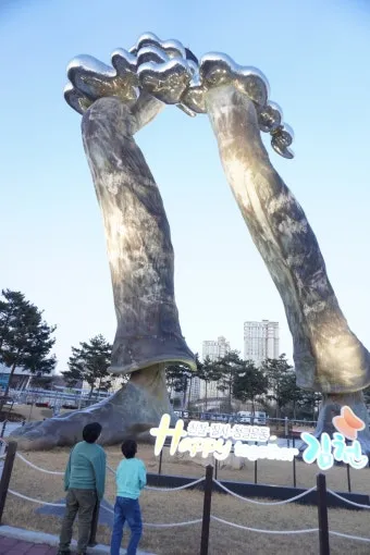 구미 가볼만한곳 카페 맛집 추천 절 관광 명소_13