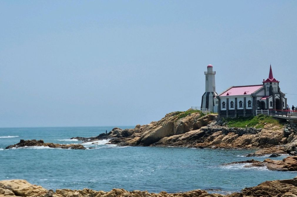 죽성드림세트장