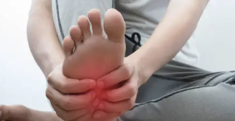 류마티스 관절염 초기증상 5