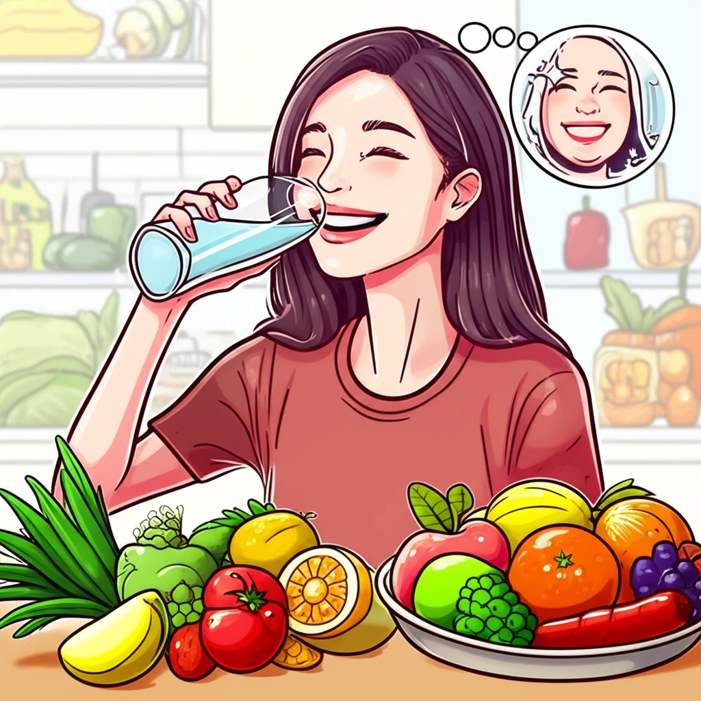 리프팅 효과 2배 높이는 관리법 시술..