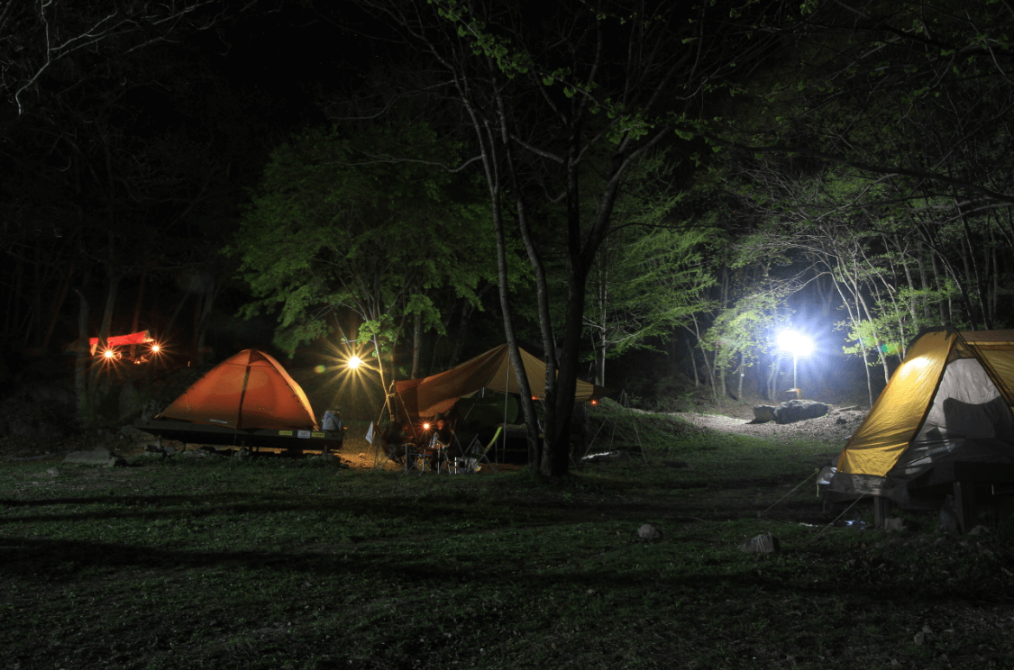 국립 회문산 자연휴양림