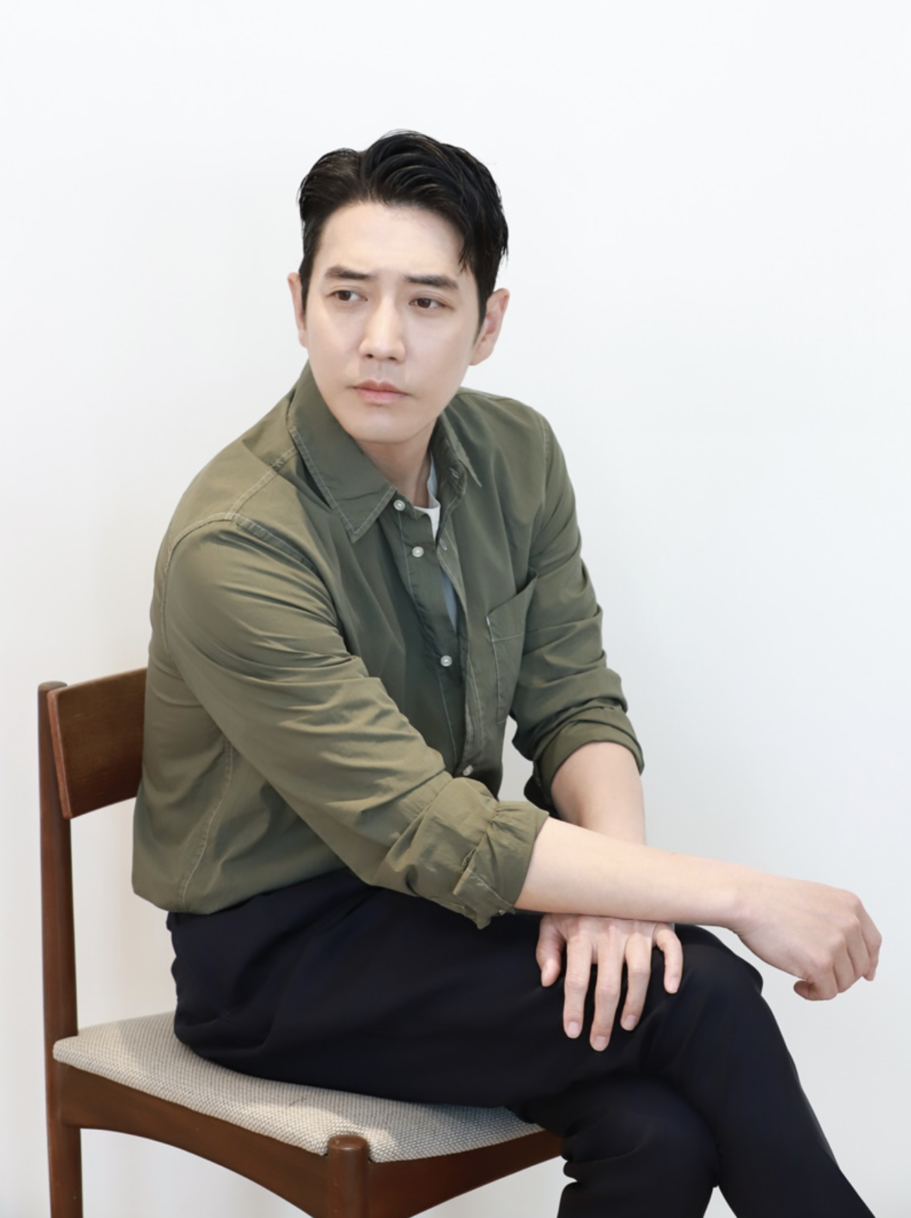 주상욱 프로필
