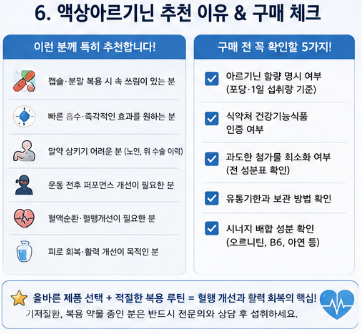 액상아르기닌-효과-섭취방법-과다섭취-부작용-유통기한-추천