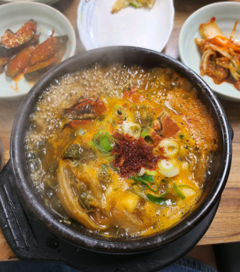 청계동