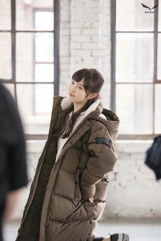 아이즈원 혼다히토미 고화질 몸매