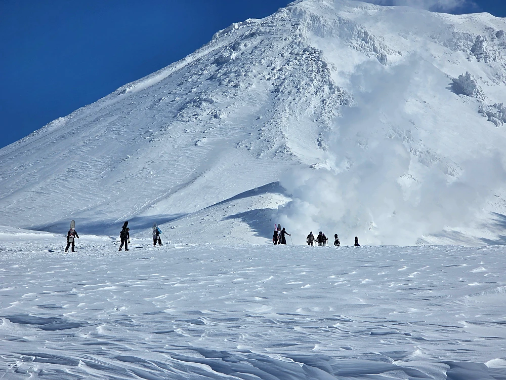 아사히카와에서 아사히다케 가는 방법 버스11