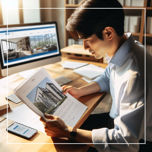 민원24 건축물 열람