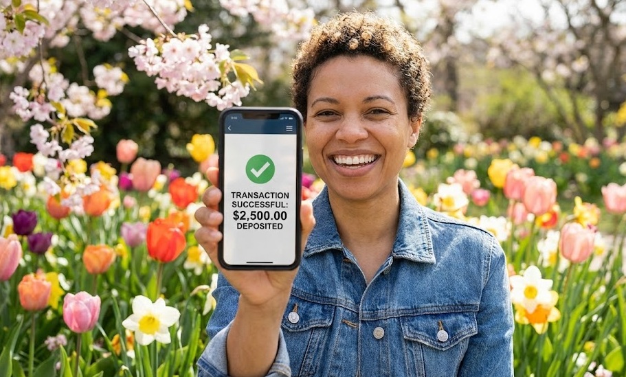 이자 아끼기 성공