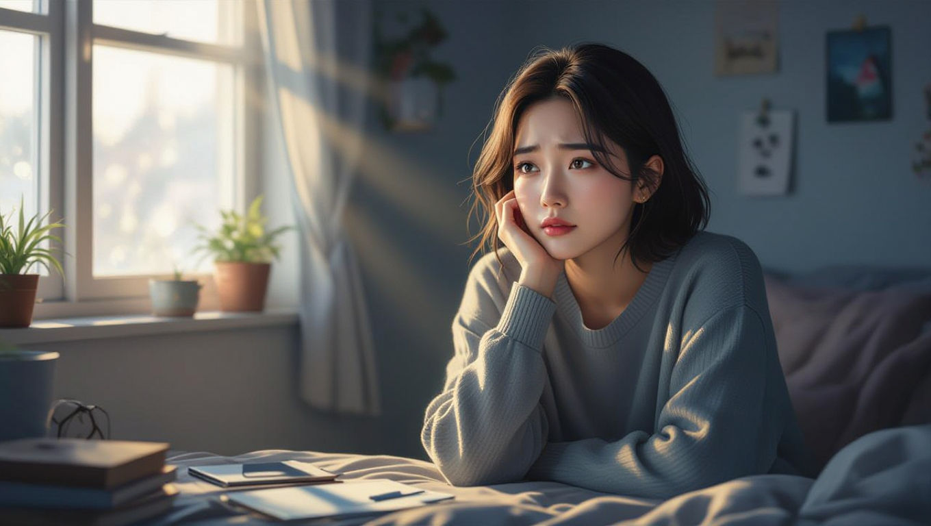 자존감 회복 훈련법