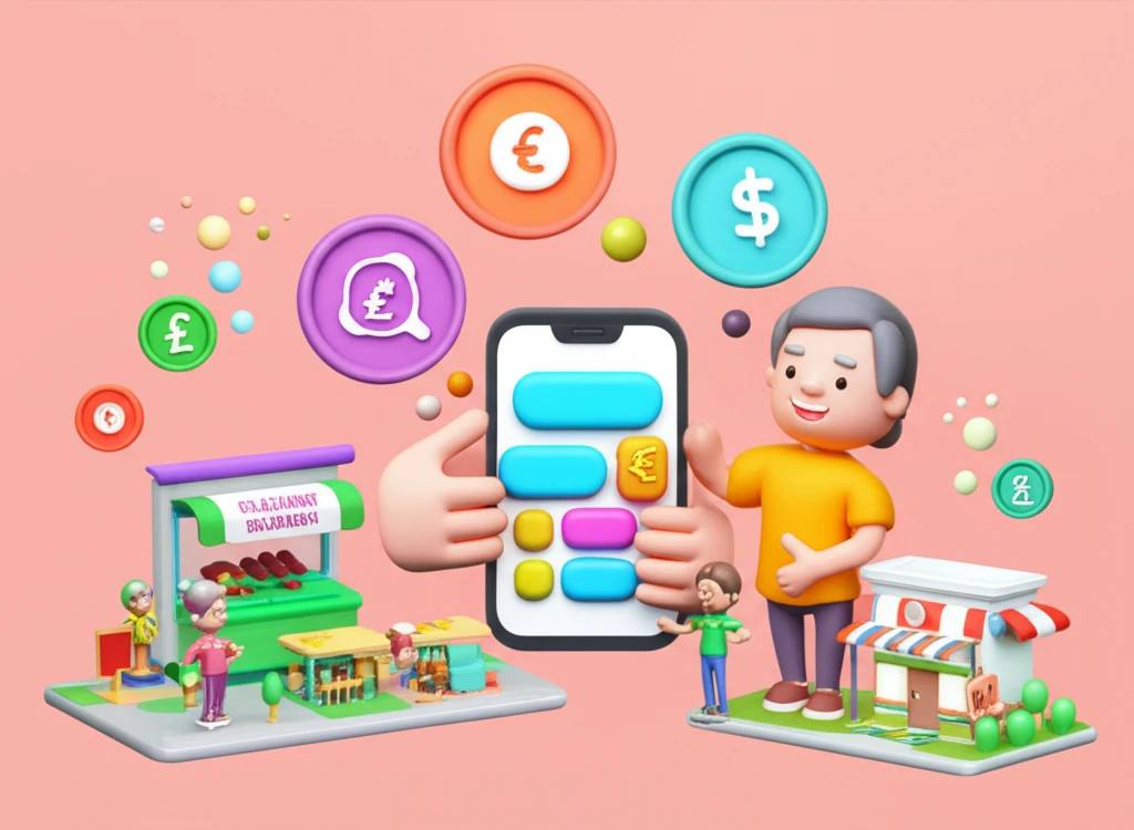 2026년 남원시 민생안정 지원금 대..