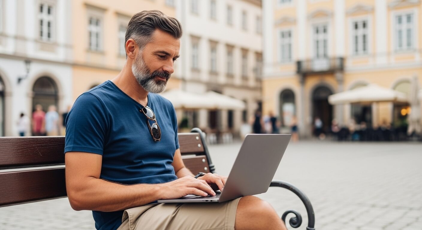 디지털노마드 뜻