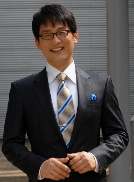 배우 이주석 김희령 부부 24년차 실제부부라고?