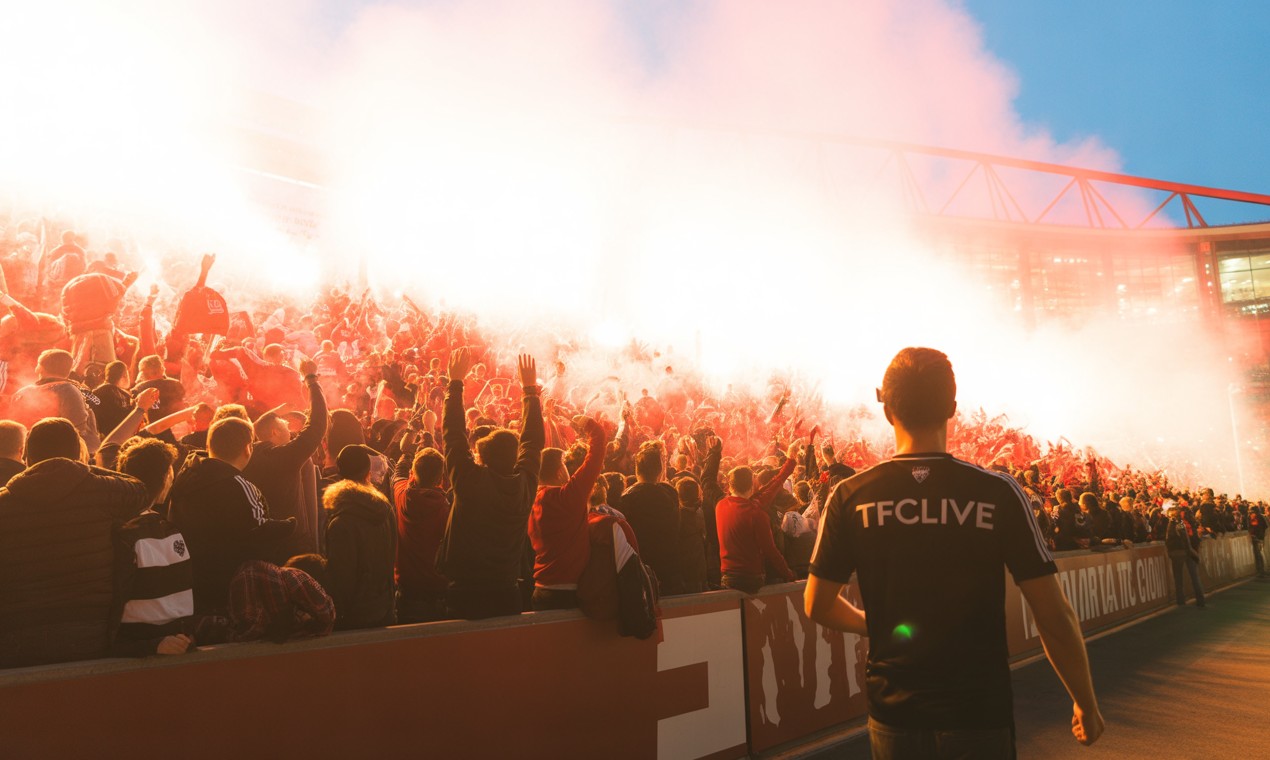 구단 역사와 정체성