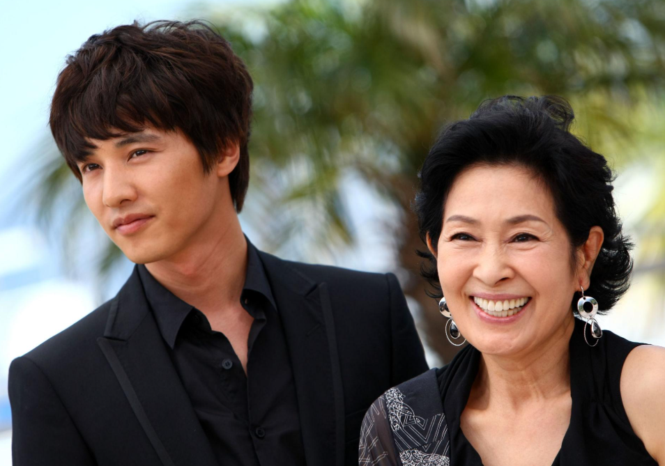 영화 마더