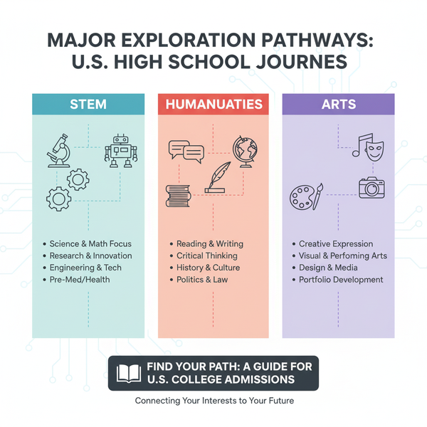 major-exploration-guide