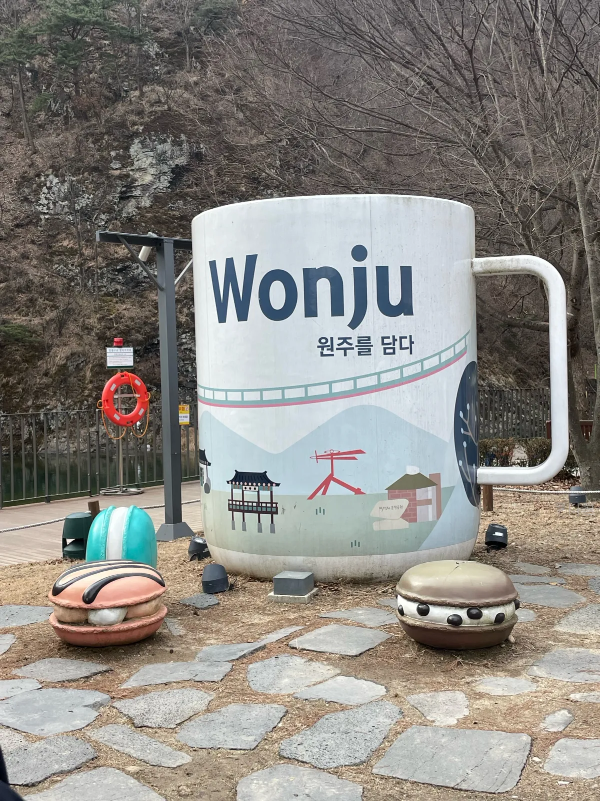 강원도-원주여행-소금산-출렁다리-주말-방문후기-산책로-소요시간&amp;#44;-또-가고싶은-이유