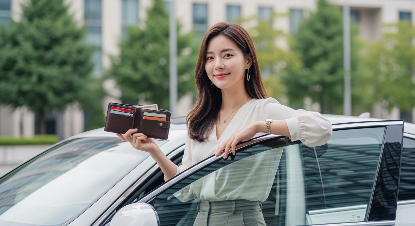 제네시스 G80 리스 승계