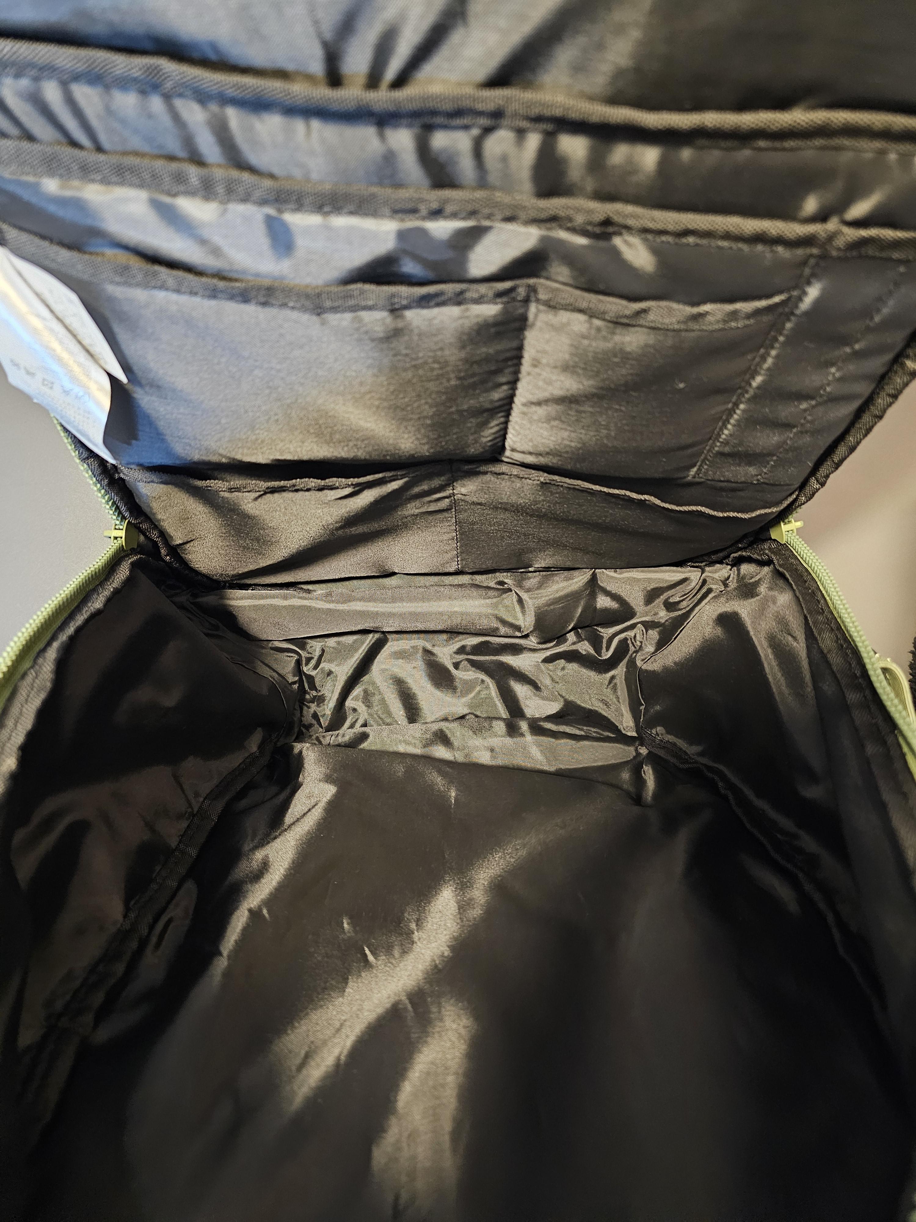 여행용 가방 나이키 백팩