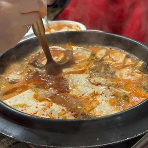 세미원 입장료 및 근처 맛집