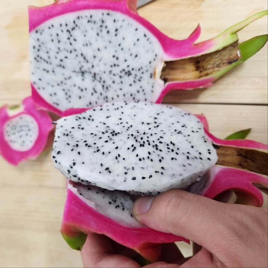 용과손질 용과자르기 용과효능 용과의효능 용과칼로리 용과의칼로리