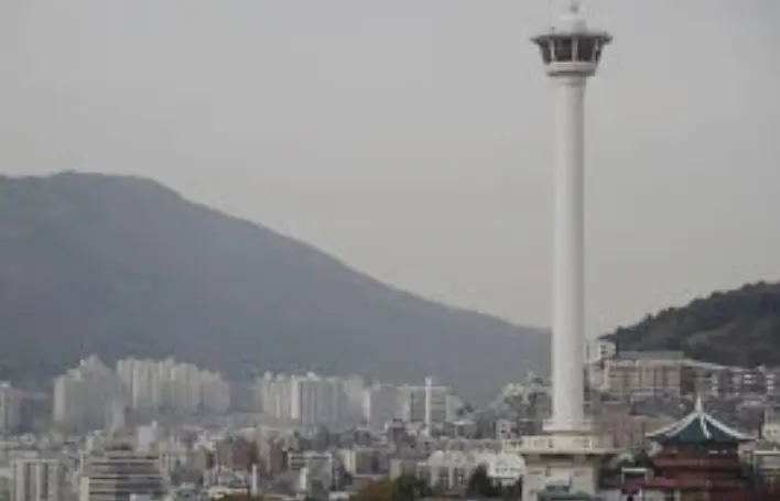부산 도심 속 힐링 명소 알아보기, 스트레스 해소에 좋은 장소들