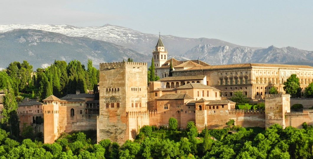 그라나다