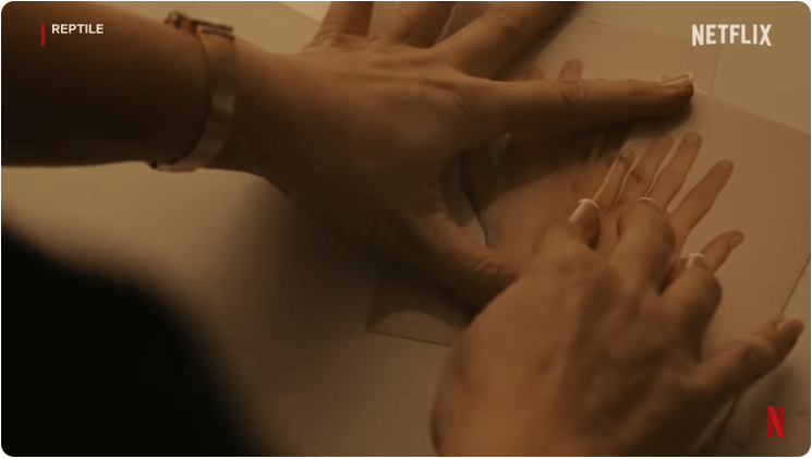 탈피 줄거리, 평점, 후기