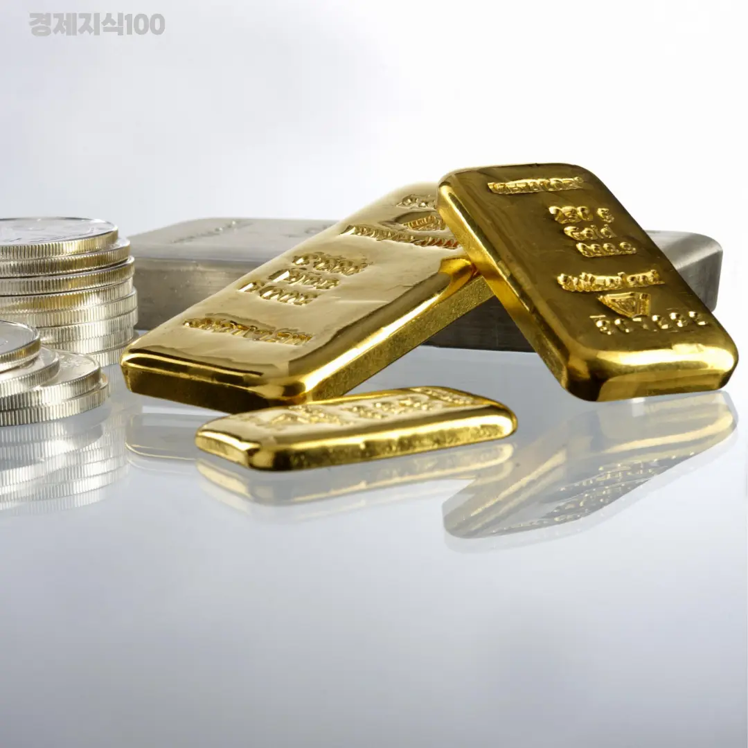금 관련 이미지12