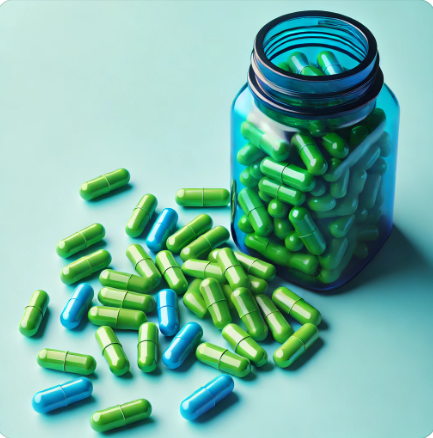 남녀별 종합영양제 추천: 남자에게 더 좋은 영양제 vs 여자에게 더 좋은 영양제!