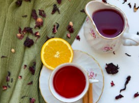 고혈압에 좋은 차, 고혈압에 나쁜 음식 총정리 (최신)